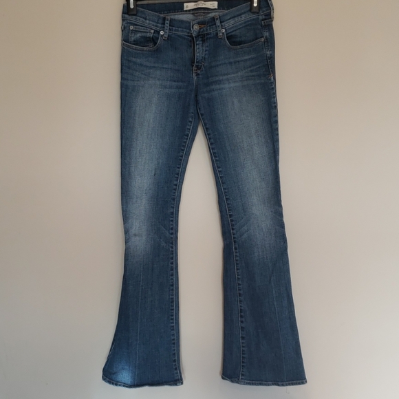 Abercrombie & Fitch Madison Stretch Boot J… - Picture 2 of 7